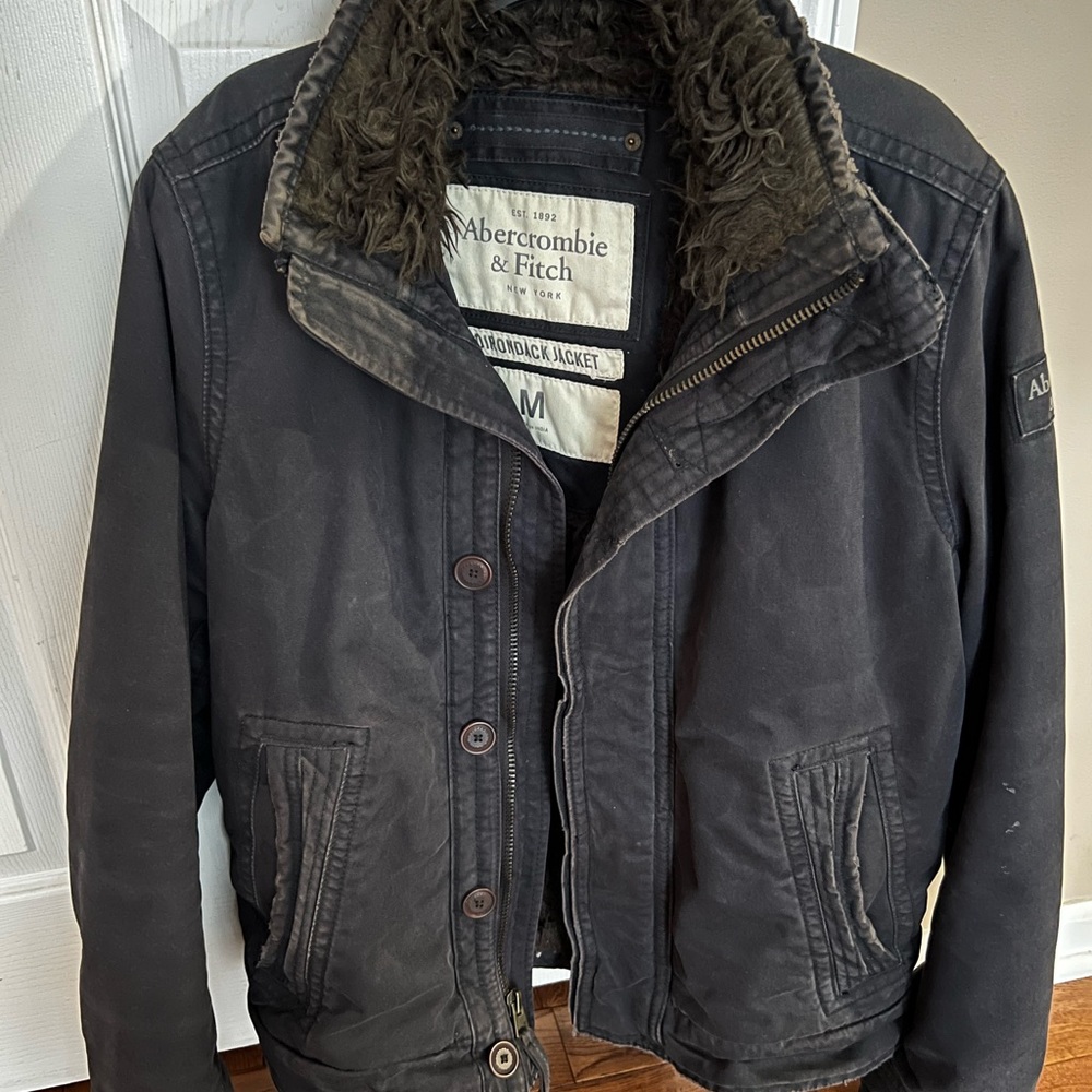 Abercrombie & Fitch Jacket
